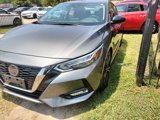 Used 2021 Nissan Sentra SV image 4