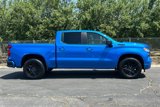 New 2025 Chevrolet Silverado 1500 RST image 3