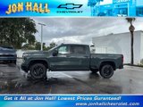 New 2026 Chevrolet Silverado 2500 LTZ w/ LTZ Plus Package image 4