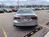 Used 2023 Toyota Camry XLE image 5