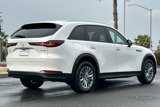 New 2025 MAZDA CX-90 Plug-In Hybrid w/ Preferred image 4