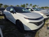 New 2025 Nissan Murano Platinum w/ Cargo Package image 2