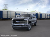 New 2025 Ford F350 King Ranch image 2