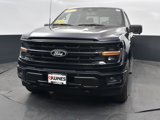 New 2025 Ford F150 XLT image 5