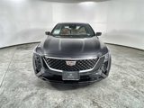 Certified 2025 Cadillac CT5 Premium Luxury w/ Platinum Package image 3