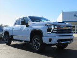 New 2025 Chevrolet Silverado 2500 High Country w/ Technology Package image 3