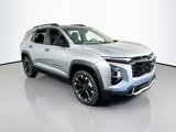 New 2026 Chevrolet Equinox RS image 2