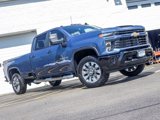 New 2026 Chevrolet Silverado 2500 Custom w/ Custom Value Package image 2