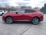 New 2025 Nissan Murano SL image 5