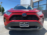 Used 2020 Toyota RAV4 XLE image 2