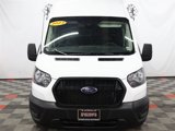 Used 2023 Ford Transit 250 148 High Roof AWD image 2
