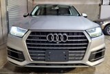 Used 2017 Audi Q7 3.0T Premium Plus w/ Premium Plus Package image 2