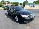 Used 2014 Chrysler 200 Limited w/ Sun/Sound Group image 5