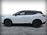 New 2025 Nissan Murano Platinum w/ Cargo Package image 3