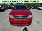 Used 2016 Dodge Journey SE w/ Flexible Seating Group image 2