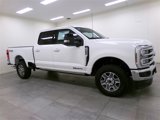 New 2025 Ford F250 Lariat image 6