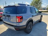 New 2026 Honda Passport RTL image 6