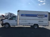Used 2022 GMC Savana 3500 Extended w/ Power Convenience Package image 4
