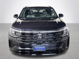 New 2025 Volkswagen Atlas Cross Sport SEL R-Line image 4
