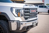 Used 2024 GMC Sierra 3500 SLE image 4