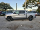 New 2025 RAM 1500 Laramie w/ Night Edition image 3