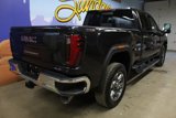 New 2025 GMC Sierra 2500 SLT w/ SLT Premium Package image 4