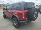 Used 2025 Ford Bronco Badlands image 5