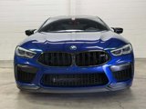 Used 2022 BMW M8 Gran Coupe xDrive Competition w/ M Driver's Package image 2