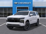 New 2025 Chevrolet Suburban RST image 6