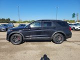 New 2025 Ford Explorer ST-Line w/ Premium Package image 2