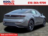 New 2026 Toyota Crown Platinum image 2