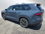 New 2025 Toyota Grand Highlander AWD Hybrid image 5
