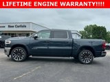 New 2026 RAM 1500 Limited image 4