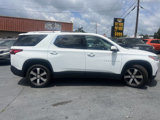 Used 2018 Chevrolet Traverse LT image 4