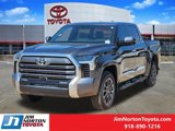 New 2026 Toyota Tundra Limited image 2