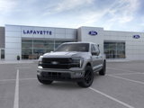 New 2025 Ford F150 Platinum image 2