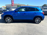 Used 2018 Mitsubishi Outlander Sport SE image 2