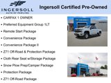 Used 2025 Chevrolet Silverado 2500 LT image 5