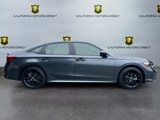 Used 2025 Honda Civic FWD Hybrid Sedan image 4