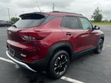 Used 2023 Chevrolet TrailBlazer LT w/ Convenience Package image 5