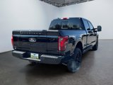 New 2025 Ford F150 Platinum w/ Equipment Group 702A High image 5