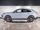 Certified 2025 Porsche Cayenne S image 2