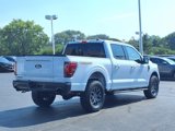 New 2025 Ford F150 Tremor w/ Equipment Group 402A High image 4