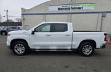 New 2025 Chevrolet Silverado 1500 LTZ w/ LTZ Premium Package image 5