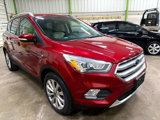 Used 2017 Ford Escape Titanium image 3