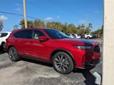 New 2025 Acura MDX w/ Technology Package image 2
