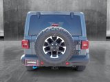 New 2025 Jeep Wrangler Unlimited Rubicon 4xe image 3