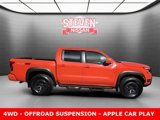 New 2025 Nissan Frontier PRO-4X w/ Tow Package image 2