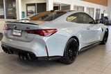 Used 2025 BMW M4 Competition w/ Executive Package image 4