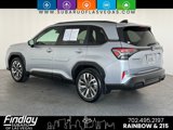Certified 2025 Subaru Forester Touring image 4